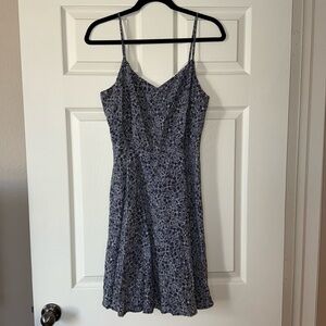 Old Navy Floral Dress